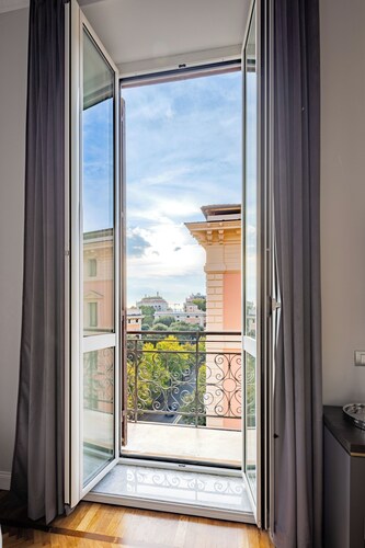 Migliori Collection Suites Via Veneto