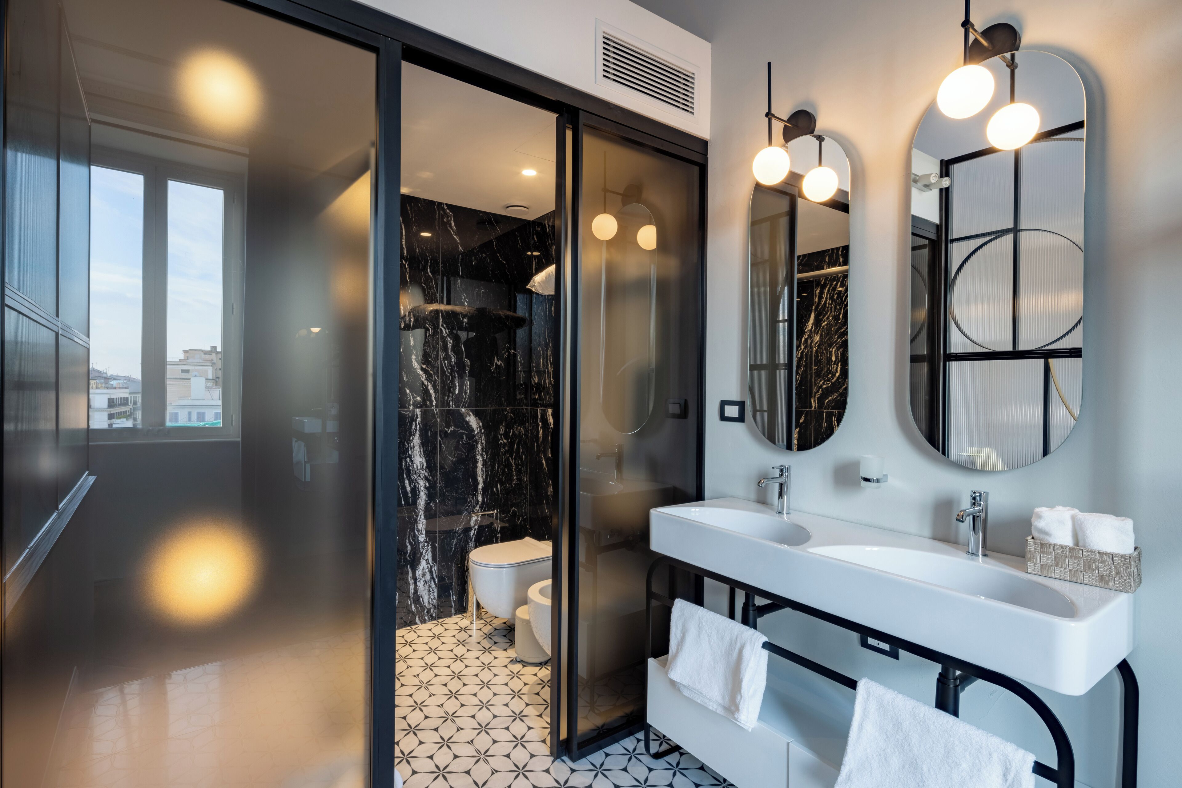 Photo - Migliori Collection Suites Via Veneto