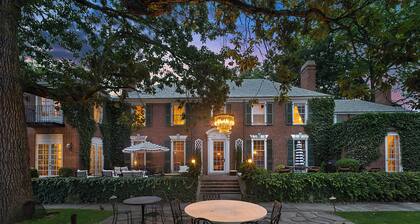 🌟 Fairfield Luxury Estate for Short or Mid Term Stays | 🏊 Pool | 🎾 Tennis | 🧖 Sauna