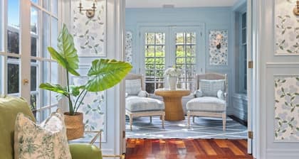 🌟 Fairfield Luxury Estate | 7BR 8BA | 🏊 Heated Pool | 🎾 Tennis | 🧖 Sauna | Sleeps 16