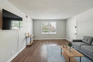 Smart-TV, Arbeitsbereiche