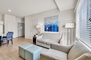 Fernseher, Arbeitsbereiche