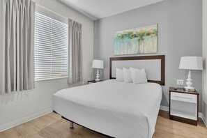 2 bedrooms, desk, iron/ironing board, travel crib - Simplicity At the Rim  1106  I Comfy 2 Bed 2 Bath (San Antonio)