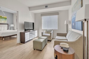 Televisio, työhuone