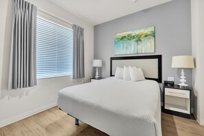 2 bedrooms, desk, iron/ironing board, travel crib - Simplicity At the Rim 1121 I Comfy 2 Bed 2 Bath (San Antonio)