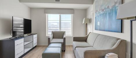 Fernseher, Arbeitsbereiche