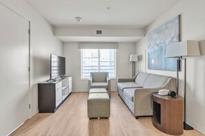TV, offices
