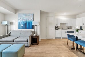 Fernseher, Arbeitsbereiche