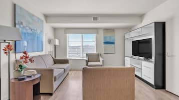 Fernseher, Arbeitsbereiche