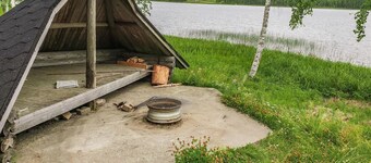 Eräharju by Interhome