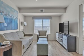 Fernseher, Arbeitsbereiche