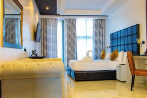 Executive Suite, Lake View | Room amenity - AVIAN COURT HOTEL (Naivasha)