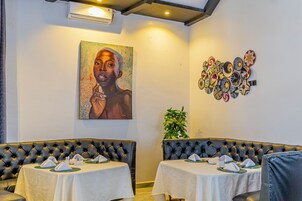 Restaurantes