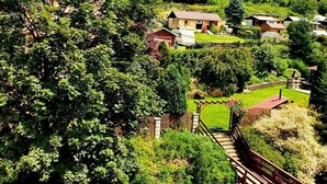 Eksteriør