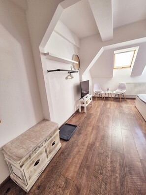 Chambre Double Standard