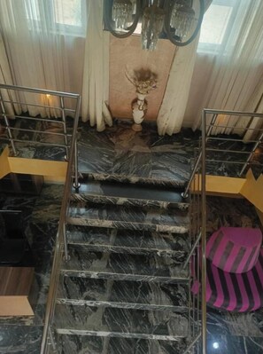 Interior - Angels Court Hotel and Suite (Abuja)