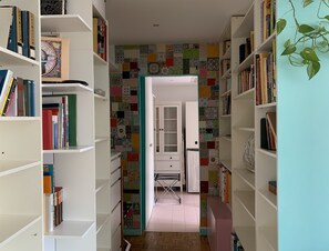Interieur