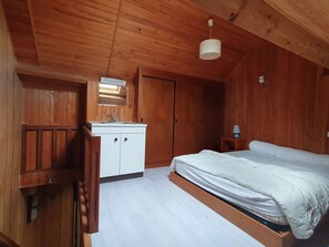 2 slaapkamers, gratis wifi