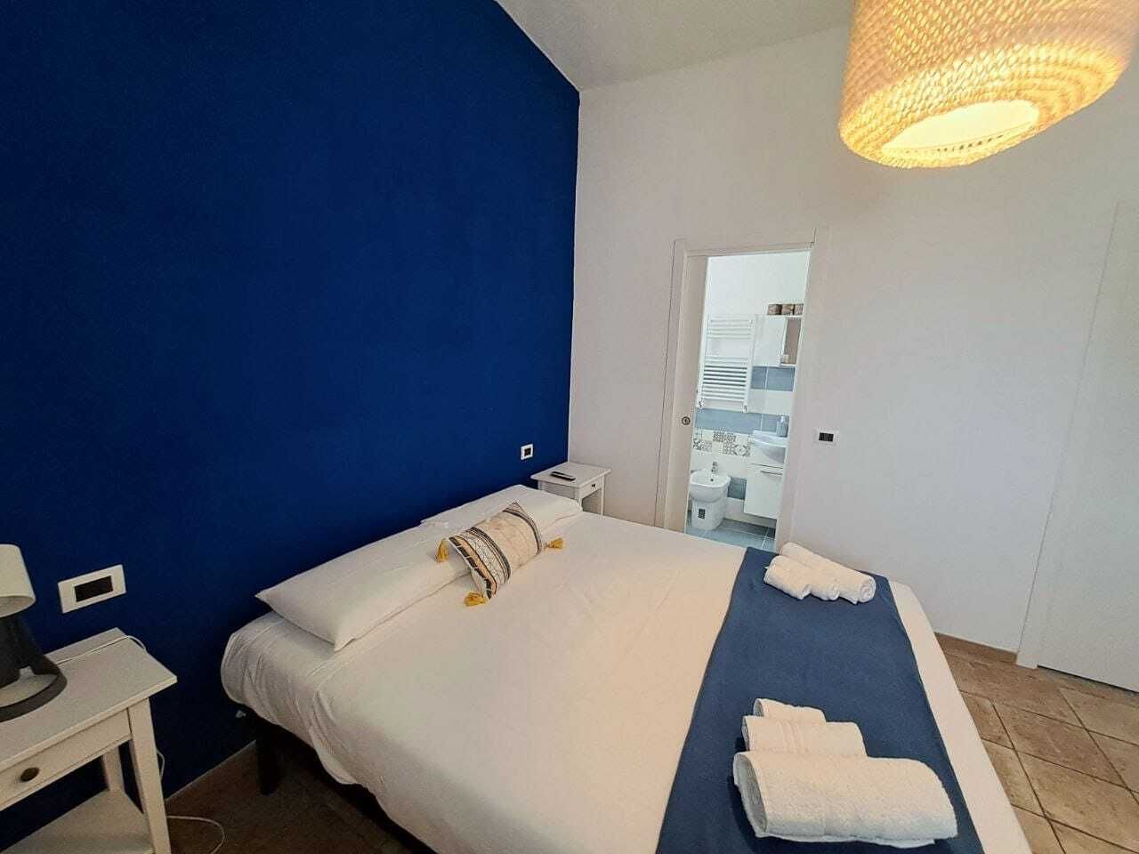 3 Schlafzimmer, Bügeleisen/Bügelbrett, WLAN, Bettwäsche