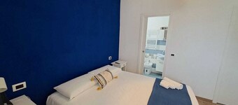 Villa surrounded by nature 5 minutes from the Torre Salsa Nature Reserve