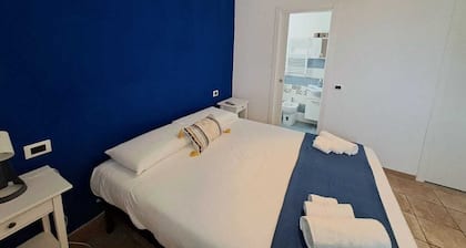 Villa surrounded by nature 5 minutes from the Torre Salsa Nature Reserve