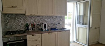 Villa surrounded by nature 5 minutes from the Torre Salsa Nature Reserve