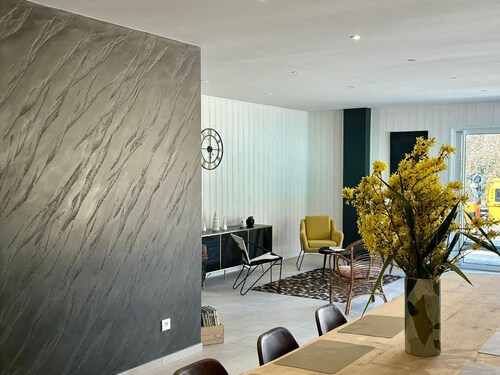 Spacious lodge in Sanchey near the lake, sauna, games, close to nature