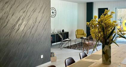 Spacious lodge in Sanchey near the lake, sauna, games, close to nature