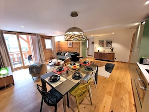 Interiør