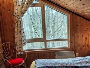 3 chambres, lit parapluie, Wi-Fi gratuit