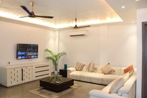 Téléviseur connecté