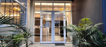 Luxury 2BHK Villa with Private Pool and Garden