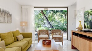 スマートテレビ