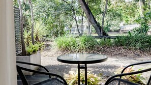 テラス / パティオ