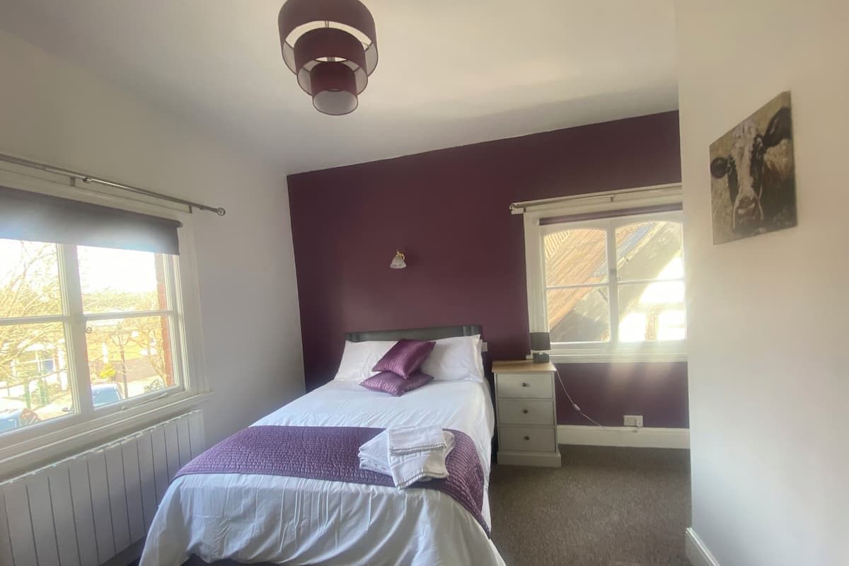 Comfort Double Room