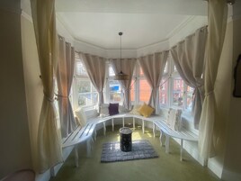 Classic Double Room, Bay View