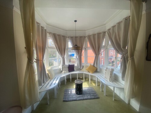 Stokesay inn and b and b 