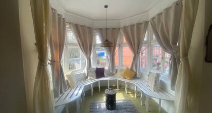 Stokesay inn and b and b