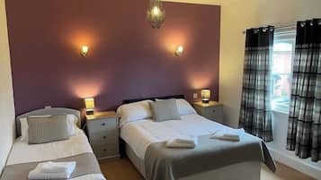 Classic Triple Room