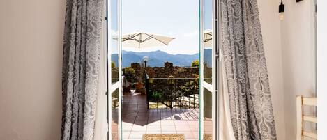 1 bedroom, free WiFi