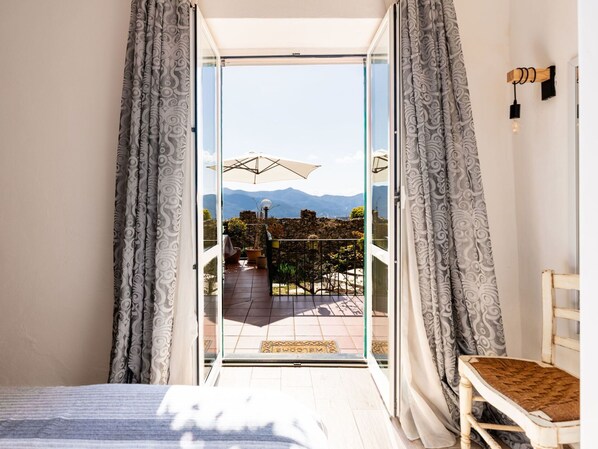 1 Schlafzimmer, kostenloses WLAN