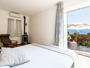 1 soveværelse, gratis Wi-Fi