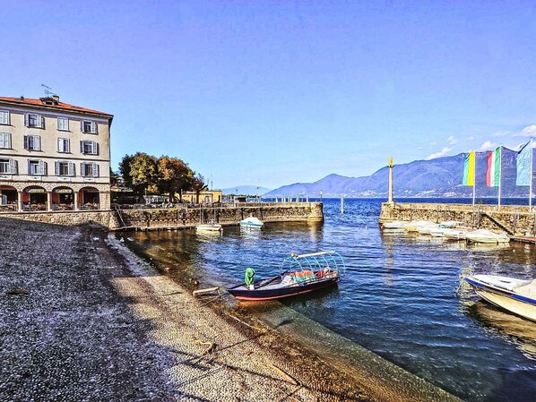 Jachthaven