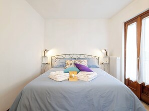 1 dormitorio, cuna de viaje, wifi gratis