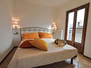 1 camera, culla da viaggio, Wi-Fi gratuito