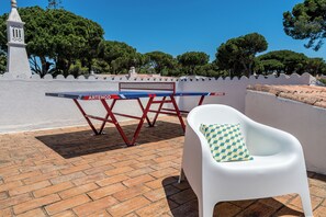 Terraço/pátio