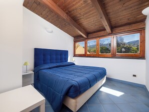 Mountain view - Antica Residenza (Sant'Agnello)
