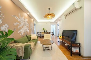 Front of property - CityHome (Shanghai)