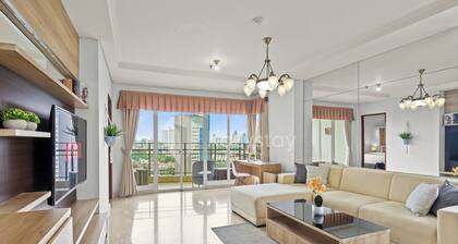 Alova by Kozystay - Senayan