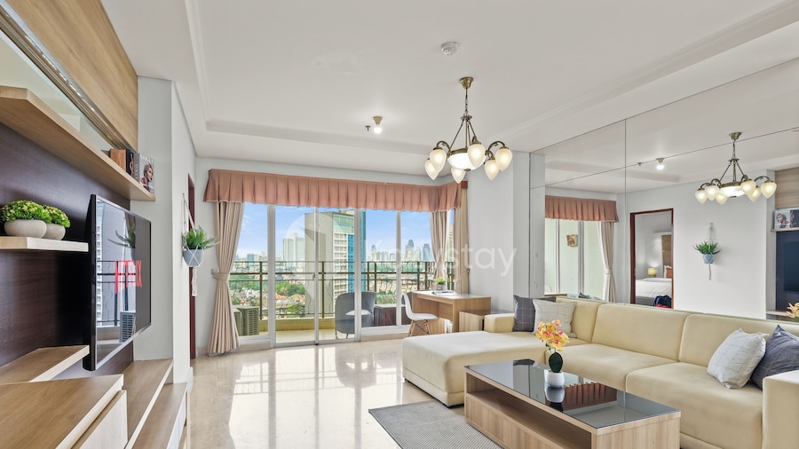 Alova by Kozystay - Senayan